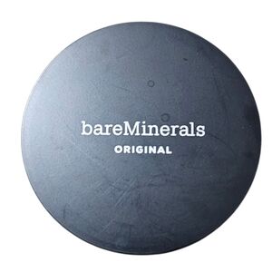 bareMinerals Original Loose Powder Foundation SPF 15 in Medium Beige 12.